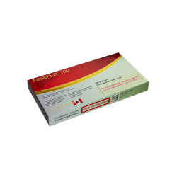 FINAPLIX - Тренболон ацетат - 100 мг/амп (10 ампул)
