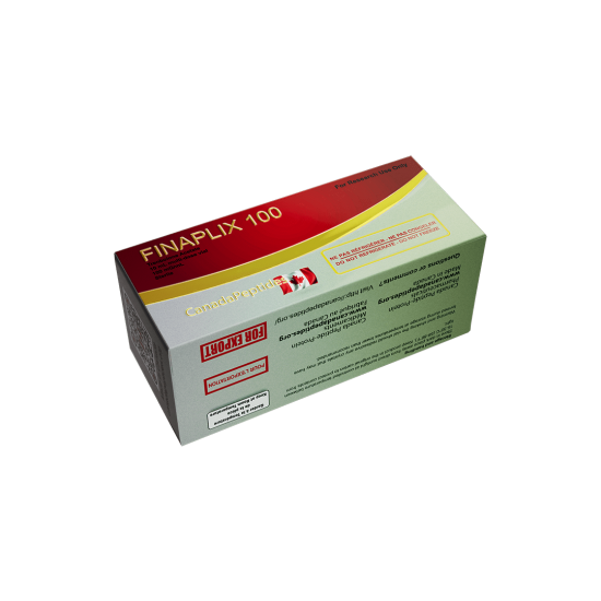 FINAPLIX - Тренболон ацетат - 100 мг/мл (10 мл)