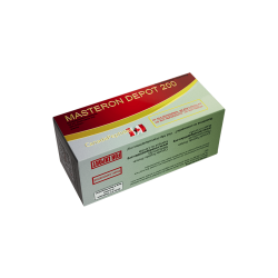 MASTERON - Мастерон Энантат - 200 мг/мл (10 мл)