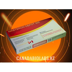 MASTERON - Мастерон Энантат - 200 мг/амп (10 ампул)