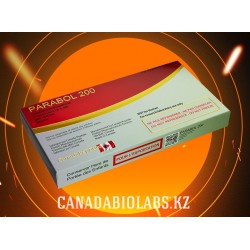 PARABOL - Тренболон Энантат - 200 мг/амп (10 ампул)